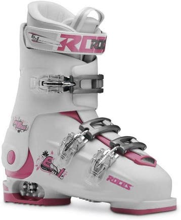 Verstelbare Skischoen 36-40 | Tweede kansje | OP=OP, Sport en Fitness, Skiën en Langlaufen, Overige merken, Verzenden, Schoenen