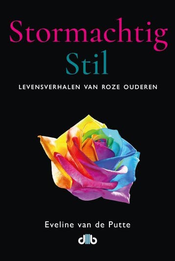 Stormachtig stil 9789078905202 Eveline van de Putte, Verzenden, Zo goed als nieuw, Eveline van de Putte