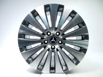 Originele Mercedes E-Klasse W213 A2134011500 velg, Auto-onderdelen, Banden en Velgen, Ophalen of Verzenden, Nieuw