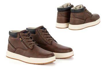 2dekans | Milanoro - Comfortabele sneakers voor heren -, Ophalen of Verzenden