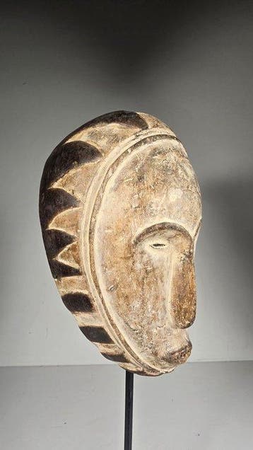 Mask - Gabon (Zonder minimumprijs)