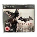 Batman Arkham City (PROMO CD) (PS3) (TWEEDEHANDS), Verzenden, Nieuw
