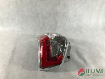 Achterlicht links LED voor SSANGYONG TIVOLI (15-19) - origin, Autos : Pièces & Accessoires, Verzenden