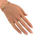 Roberto Coin - Armband - 18 karaat Roségoud, Exclusief 18K, Nieuw