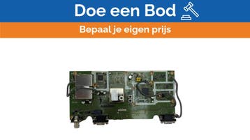 Bieden: Icom MF/HF Radio PLL PCB Module for Marine Communic, Ophalen of Verzenden