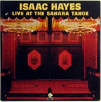Isaac Hayes – Live At The Sahara Tahoe 2 x LP, Verzenden, Nieuw in verpakking