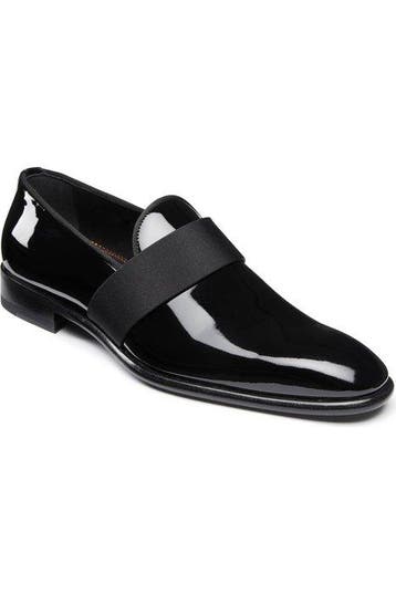 Santoni - Loafers - Maat: EU 41.5, Nieuw