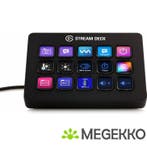 Elgato Stream Deck MK.2, Computers en Software, Overige Computers en Software, Verzenden, Nieuw