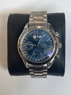 Omega x Swatch - Speedmaster Day-Date - Heren - 1998, Nieuw