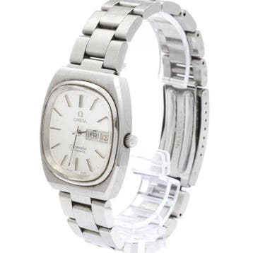 Omega - Seamaster - 166.0216 - Homme - 1970-1979