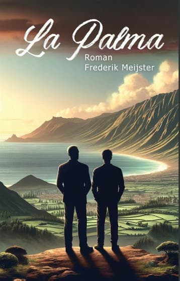 La Palma 9789083201757 Frederik Meijster, Verzenden, Frederik Meijster