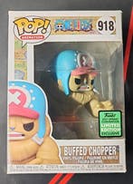 Funko - Funko Pop - One Piece - Tony Tony Chopper x3