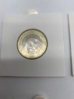 Monaco. 1 Euro / 2 Euro 2001/2014 (incl. 2 euro 2011