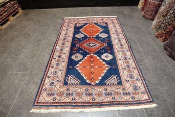 Concepteur Kars - Tapis - 228 cm - 152 cm, Huis en Inrichting, Stoffering | Tapijten en Vloerkleden, Nieuw
