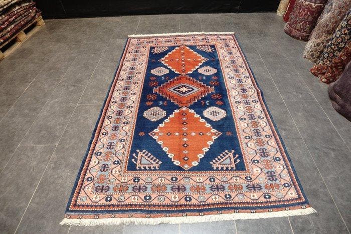 Concepteur Kars - Tapis - 228 cm - 152 cm, Huis en Inrichting, Stoffering | Tapijten en Vloerkleden