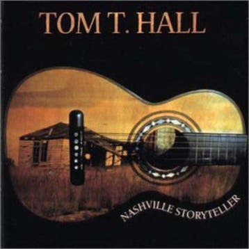 Tom T. Hall - Nashville Storyteller, Cd's en Dvd's, Verzenden, Gebruikt