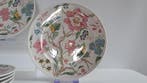 Villeroy & Boch - Ontbijtbord (6) - Chintz - Vitroporzellan