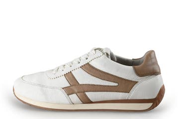 Gabor Sneakers in maat 42 Wit, Kleding | Dames, Verzenden, Wit, Gabor, Zo goed als nieuw