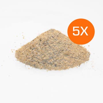 Datona Si Silicaat straalmiddel voor beton en hout (Scorex), Ophalen of Verzenden, Nieuw