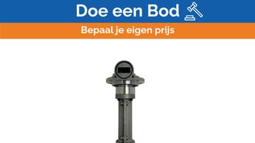 Bieden: Furuno RHRS2014 Rotary Joint Assembly, Ophalen of Verzenden, Nieuw