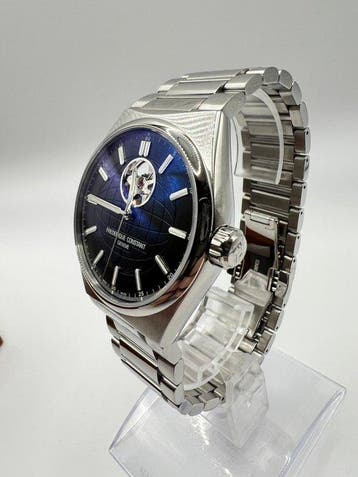 Frédérique Constant - Highlife Heartbeat Automatic -
