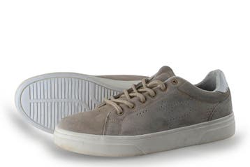 Cruyff Sneakers in maat 45 Beige, Kleding | Heren, Schoenen, Cruyff, Overige kleuren, Verzenden, Zo goed als nieuw