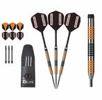 ABC Darts - 90% Tungsten HQ Dartpijlen - Orange Viper - 2..., Sport en Fitness, Ophalen of Verzenden, Nieuw, Pijlen