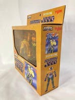 Yujin - Go Nagai - Figuur - KOUTETSU JEEG [Yujin SRSP