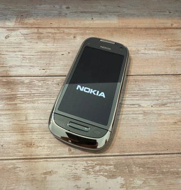 Nokia C7-00 - Mobiele telefoon - Zonder originele verpakking, Nieuw