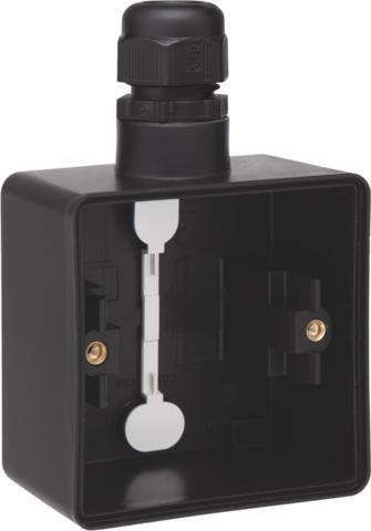 Niko New Hydro Opbouwschakelaars - 761-84151, Bricolage & Construction, Électricité & Câbles, Envoi