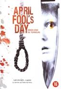 April fools day op DVD, Cd's en Dvd's, Verzenden, Nieuw in verpakking