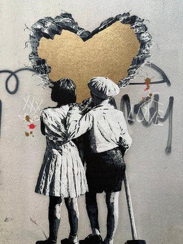 Alessio B (XX-XXI) - True Love - Gold (HF - AP)