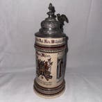 Bierpul - Steengoed - Reservistenkrug 1896-1898