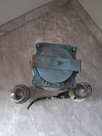 Lantaarn - Messing - Oude scheepslamp