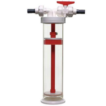 Vertex RX-U 1.5L universele media-reactor / wervelbedfilter, Animaux & Accessoires, Poissons | Aquariums & Accessoires, Envoi