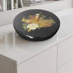 Vintage in stile giapponese - Doos - zwartlak