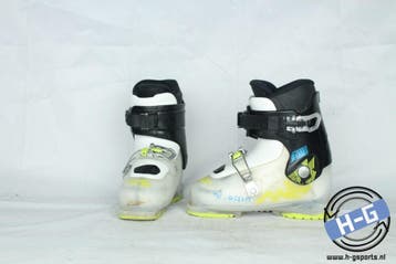 Refurbished - Skischoenen - Dalbello Zest 2 - 21.5MP/34EU, Overige merken, Gebruikt, Schoenen, Ophalen of Verzenden