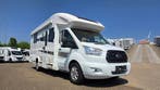 Benimar Cocoon 496 op Ford met automaat, heel verzorgd 03049, Caravans en Kamperen, Mobilhomes, Automaat, Ringverwarming, Ford