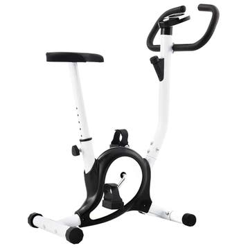 Hometrainer | 35% korting | Retour deal, Sport en Fitness, Verzenden, Zo goed als nieuw, Metaal, Hometrainer