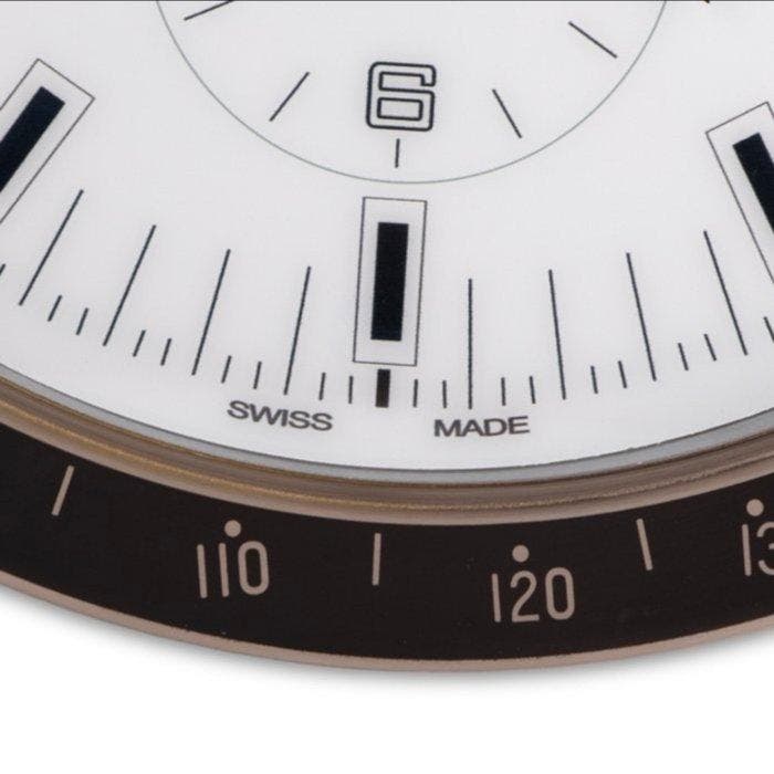Moon24 - Omega Speedmaster “Moon Snoopy White” – Orologio da, Antiquités & Art, Art | Objets design
