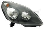 Opel Zafira B 2005-2008 Koplamp Rechts (Koplampen), Verzenden, Nieuw, Opel
