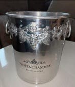 Moët & Chandon - Wijnkoeler - Metaal, Aluminium, Antiek en Kunst