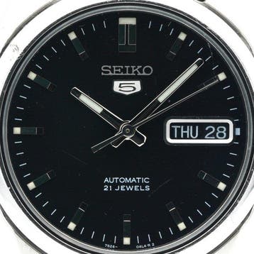 Seiko - Seiko 5 - Sans prix de réserve - 7S26-01V0 - Homme -