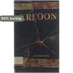 Kreoon 9789002142970 Jos Houben, Verzenden, Gelezen, Jos Houben