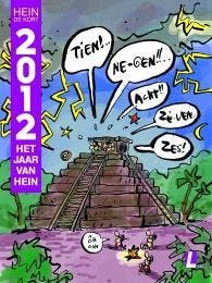 2012 9789024559145 Hein de Kort, Livres, BD, Envoi
