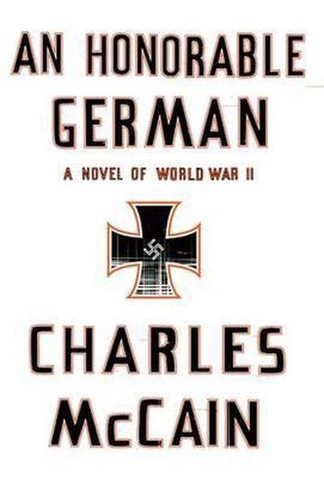 Honorable German 9780446538985 Charles L Mccain, Verzenden, Charles L Mccain