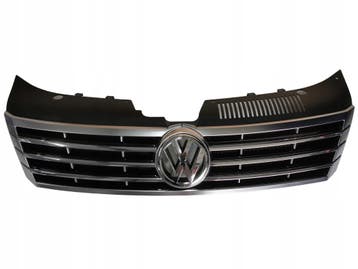 Grill VOLKSWAGEN Passat CC lift 2012-2013, Verzenden