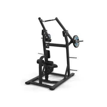 Gymfit - Xtreme-line - Iso-lateral Front Lat Pulldown - E17, Sport en Fitness, Ophalen of Verzenden, Nieuw