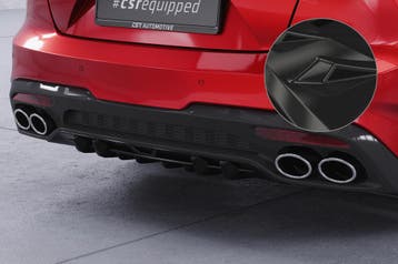 Achterskirt voor Kia Stinger GT HA430-G, Verzenden
