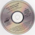 Various – Das Beste Vom Grand Prix 26 Sieger (2CD, 2000), Verzenden